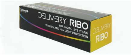 Delivery RIBO – Lenti a Contatto Giornaliere con Nutrimento Naturale
