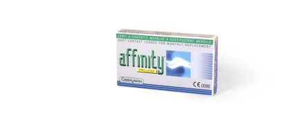 Greenvision lenti a contatto mensili - Walter Attimonelli