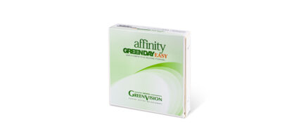 Affinity Greenday Easy GreenVision (90 lenti)