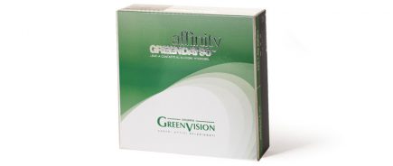 Affinity GreenDay GreenVision (90 lenti)