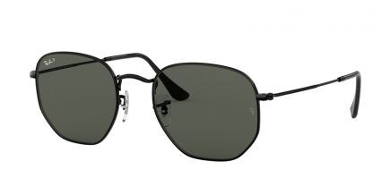 Ray-Ban Hexagonal Metal RB3548N