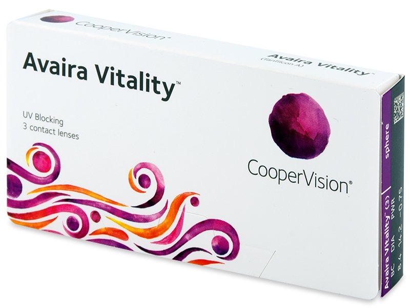 avaira vitality