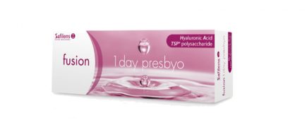 Fusion 1Day Presbyo Safilens (30 Lenti)