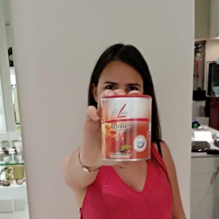 FitLine Activize Oxyplus - Energia pura tutto il giorno