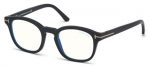Tom Ford FT5532-B_02A Occhiali da vista uomo Tom Ford