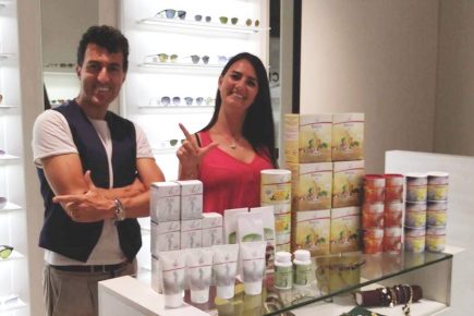 Guadagno Extra con i Prodotti FitLine