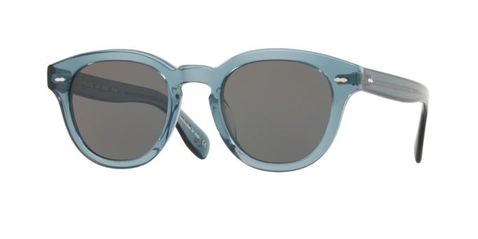 Occhiali da sole Oliver Peoples Cary Grant Sun OV 5413SU uomo donna -  Walter Attimonelli