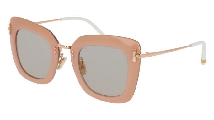 Boucheron BC0015S Occhiali da sole donna - Walter Attimonelli