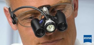 Sistema Ingrandente Zeiss