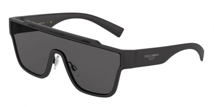 Dolce \u0026 Gabbana DG6125 Occhiali da sole uomo - Walter Attimonelli
