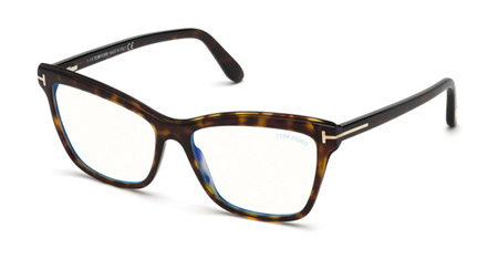 Tom Ford FT5619-B - Walter Attimonelli