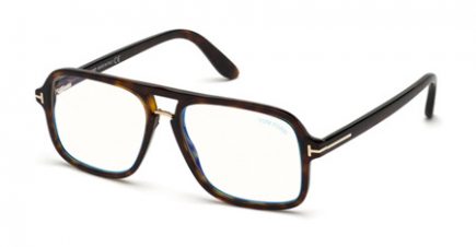 Tom Ford FT5629-B Occhiali da vista uomo - Walter Attimonelli