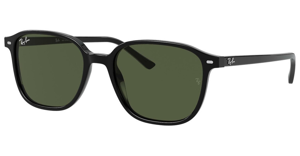 Ray-Ban-RB2193-901-31 Occhiali da sole uomo Ray-Ban