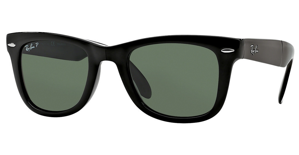 Occhiali da sole uomo donna Ray-Ban