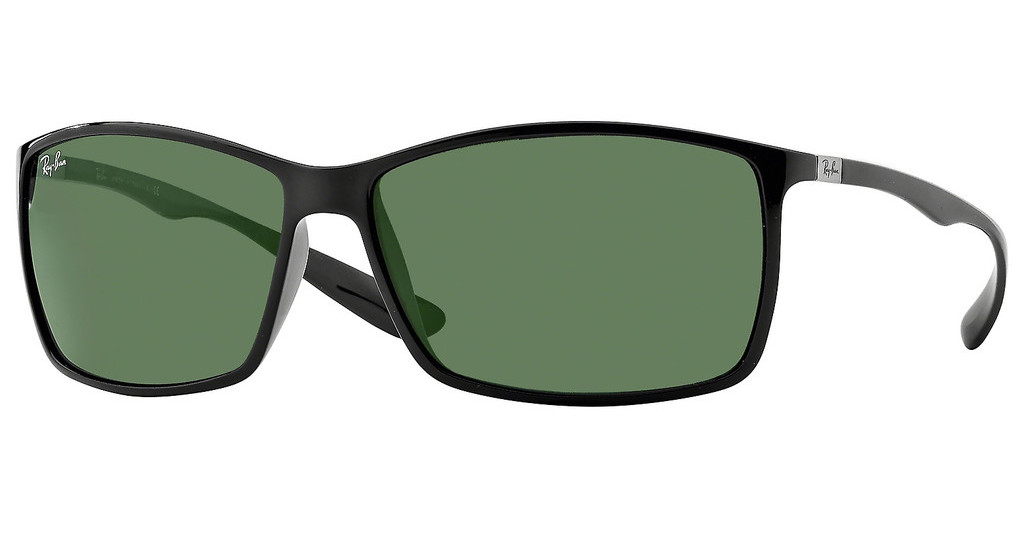 Ray-Ban-RB4179-601-71 Occhiali da sole uomo Ray-Ban