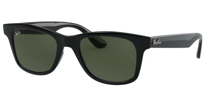 Occhiali da sole uomo donna Ray-Ban