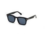 Tom Ford FT0751_01V_01 Occhiali da sole uomo Tom Ford