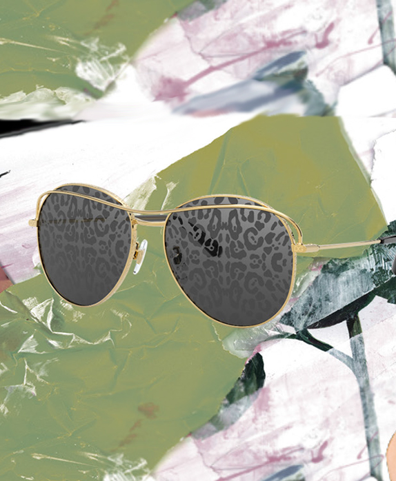 Occhiali da sole metallo donna Dolce&Gabbana