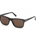 01J - nero lucido / roviex