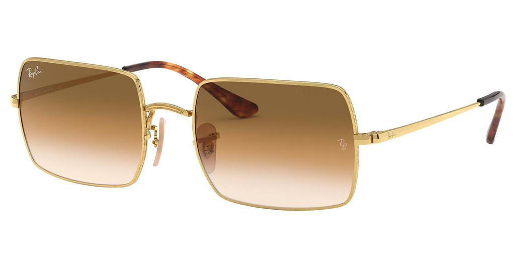 Ray-Ban-RB1969-914751 Occhiali da sole metallo uomo donna Ray Ban