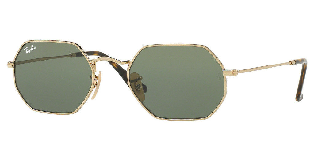Occhiali da sole metallo uomo donna Ray Ban