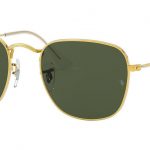 Occhiali da sole metallo uomo Ray Ban