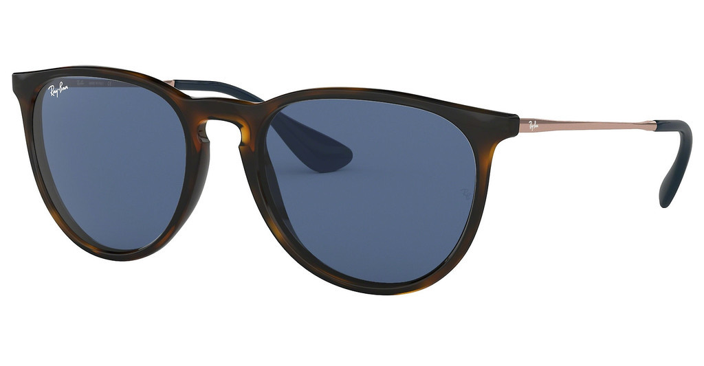 Ray-Ban-RB4171-639080 Occhiali da sole acetato uomo Ray Ban