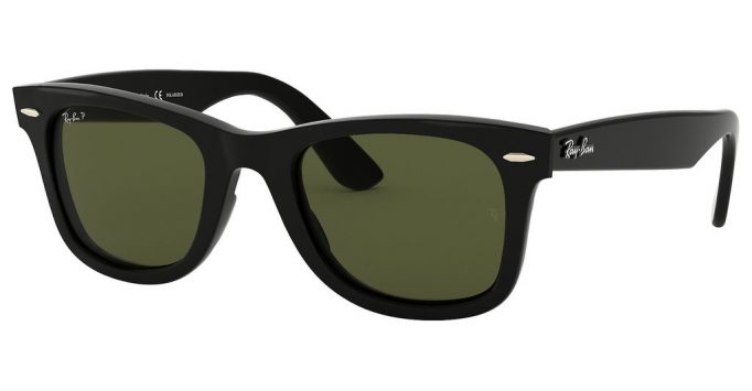 Occhiali da sole acetato uomo donna Ray Ban