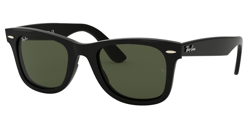 Occhiali da sole acetato uomo donna Ray Ban