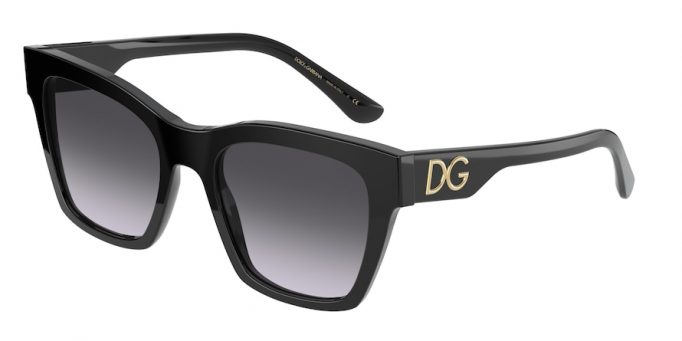 occhiali da sole donna acetato Dolce & Gabbana