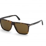 52J - avana scura / roviex