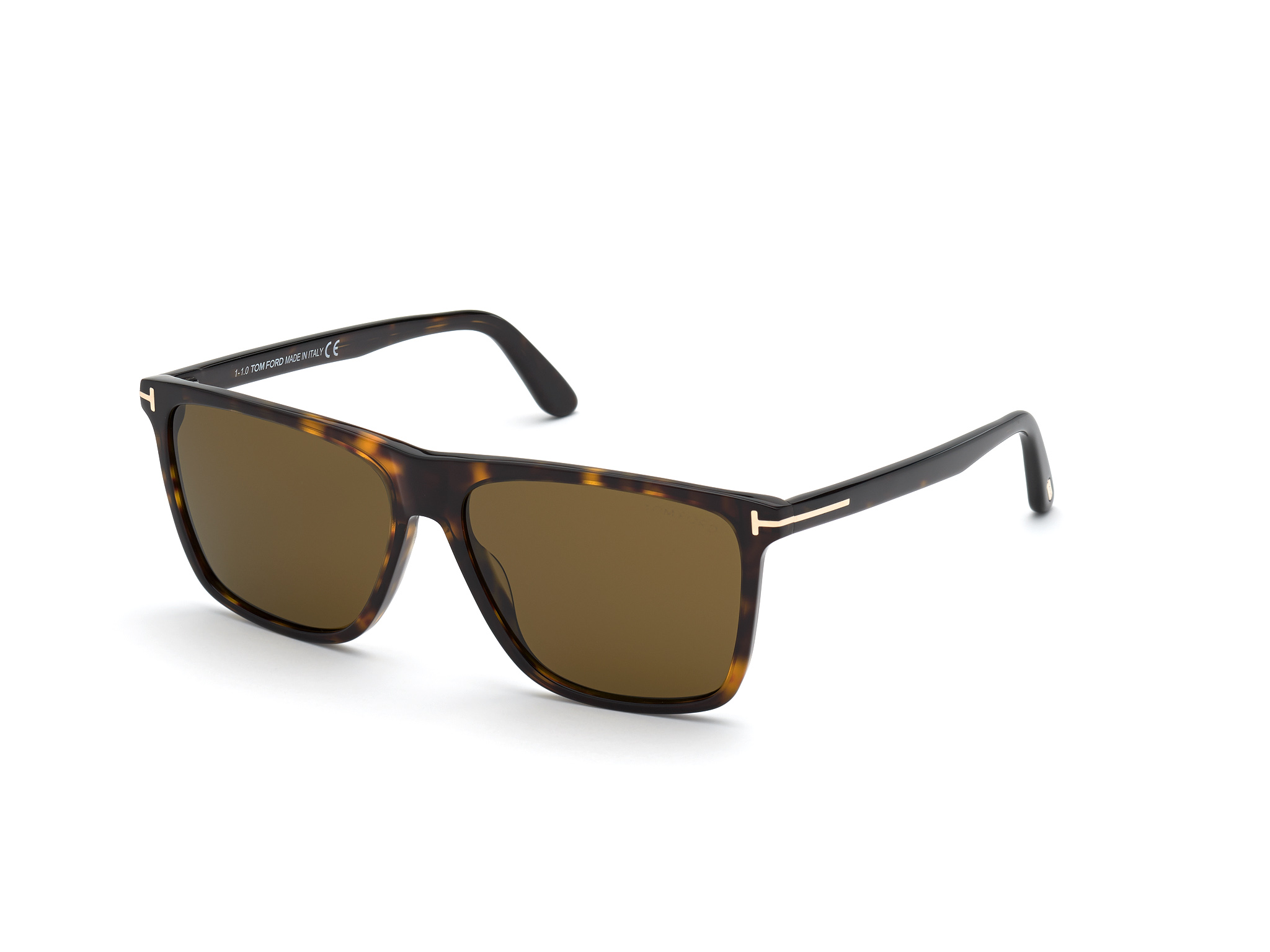 FT0832_52J_01 occhiali da sole uomo acetato Tom Ford