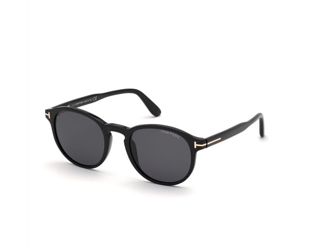 occhiali da sole uomo acetato Tom Ford