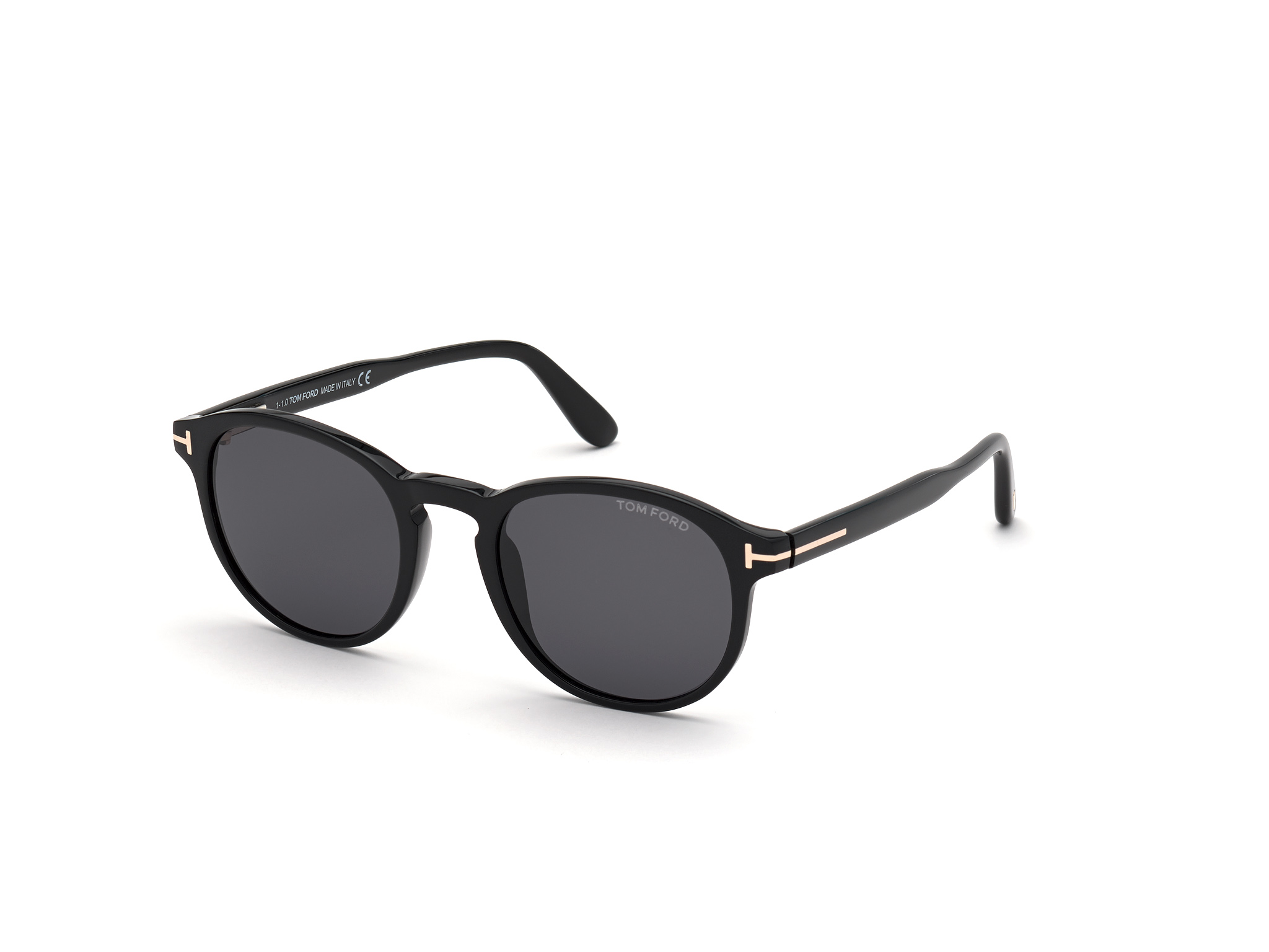 FT0834_01A_01 occhiali da sole uomo acetato Tom Ford