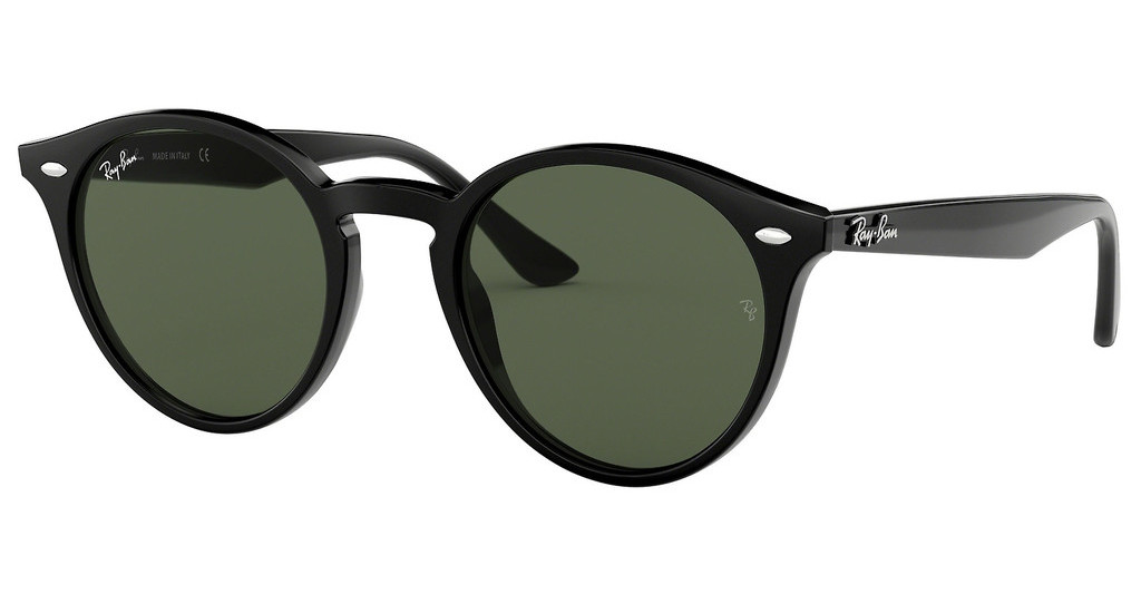 Ray-Ban-RB2180-601-71 occhiali da sole unisex acetato Ray Ban