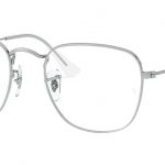 occhiali da vista unisex metallo Ray Ban