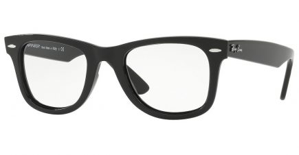 occhiali da vista unisex acetato Ray Ban