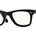 occhiali da vista unisex acetato Ray Ban