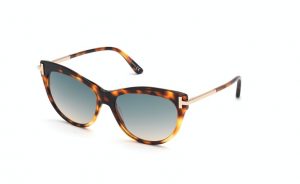 occhiali da sole donna acetato Tom Ford