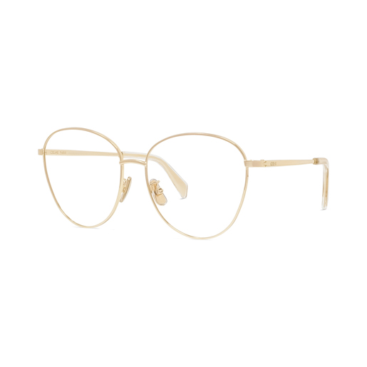 Occhiali da vista metallo donna Celine