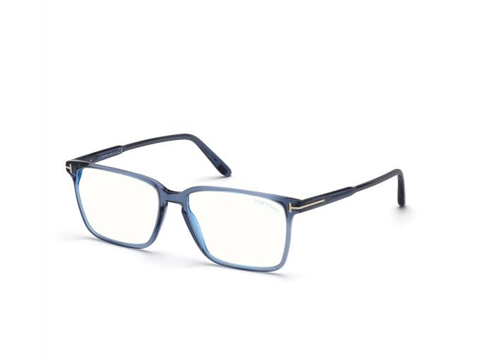 occhiali da vista acetato uomo Tom Ford