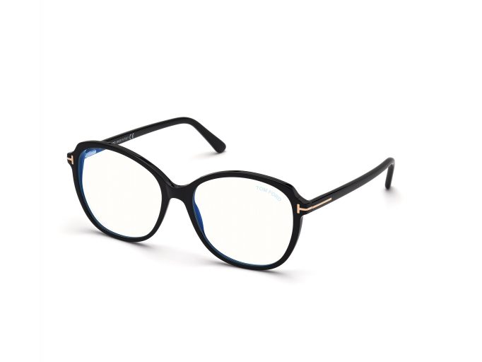 occhiali da vista acetato donna Tom Ford