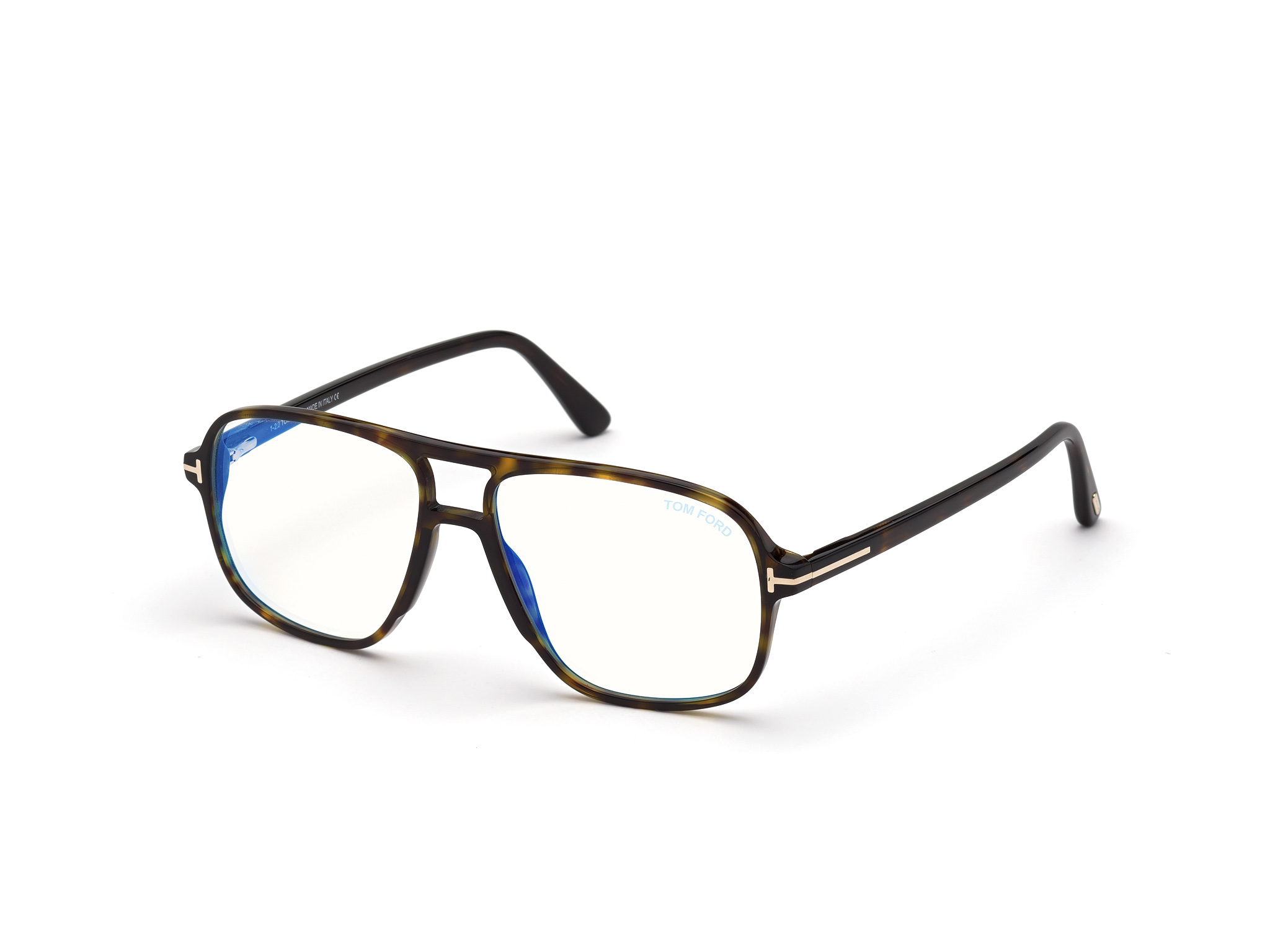 occhiali da vista acetato uomo Tom Ford