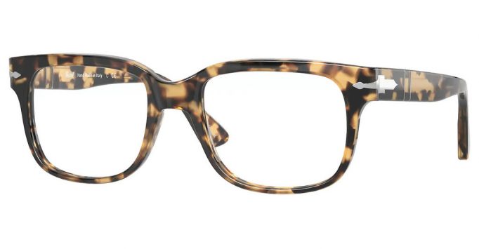 occhiali da vista acetato uomo Persol
