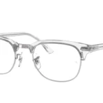 2001 Bianco trasparente