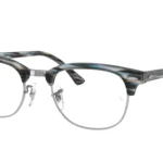 5750 BLUE/GREY STRIPED