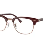 8230 Bordeaux On Rose Gold