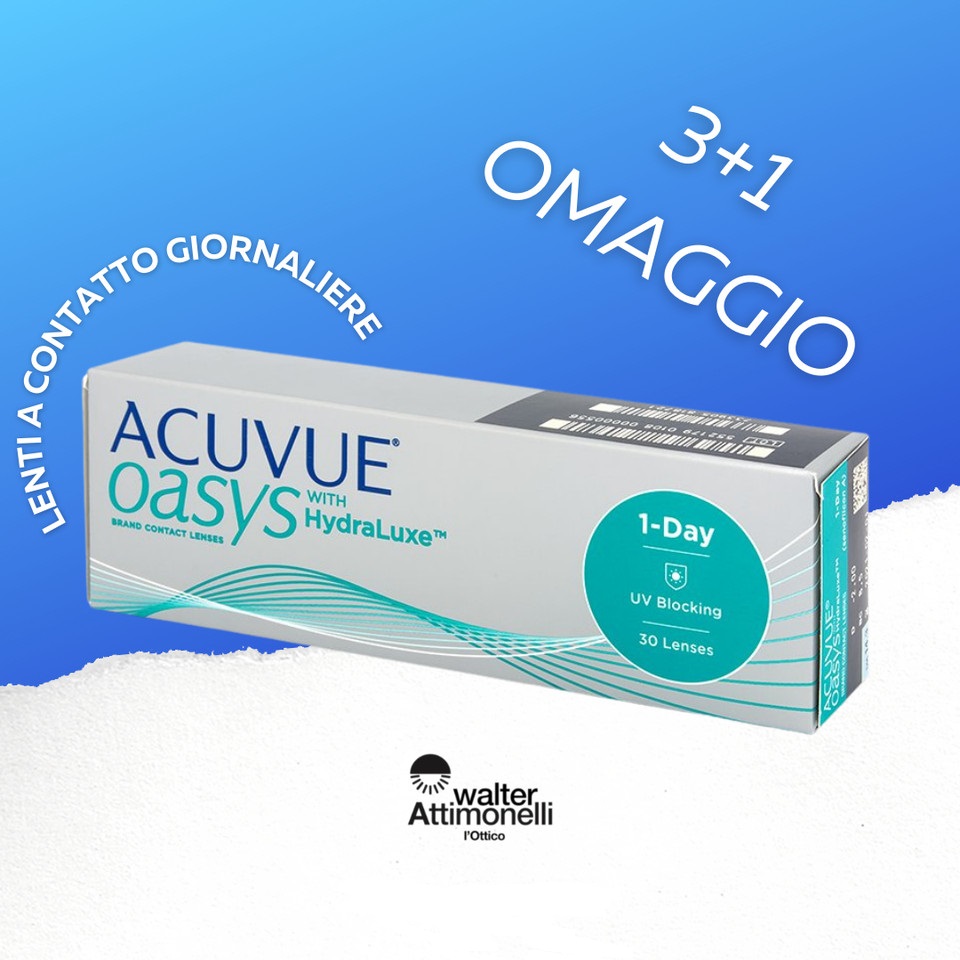 acuvue oasys