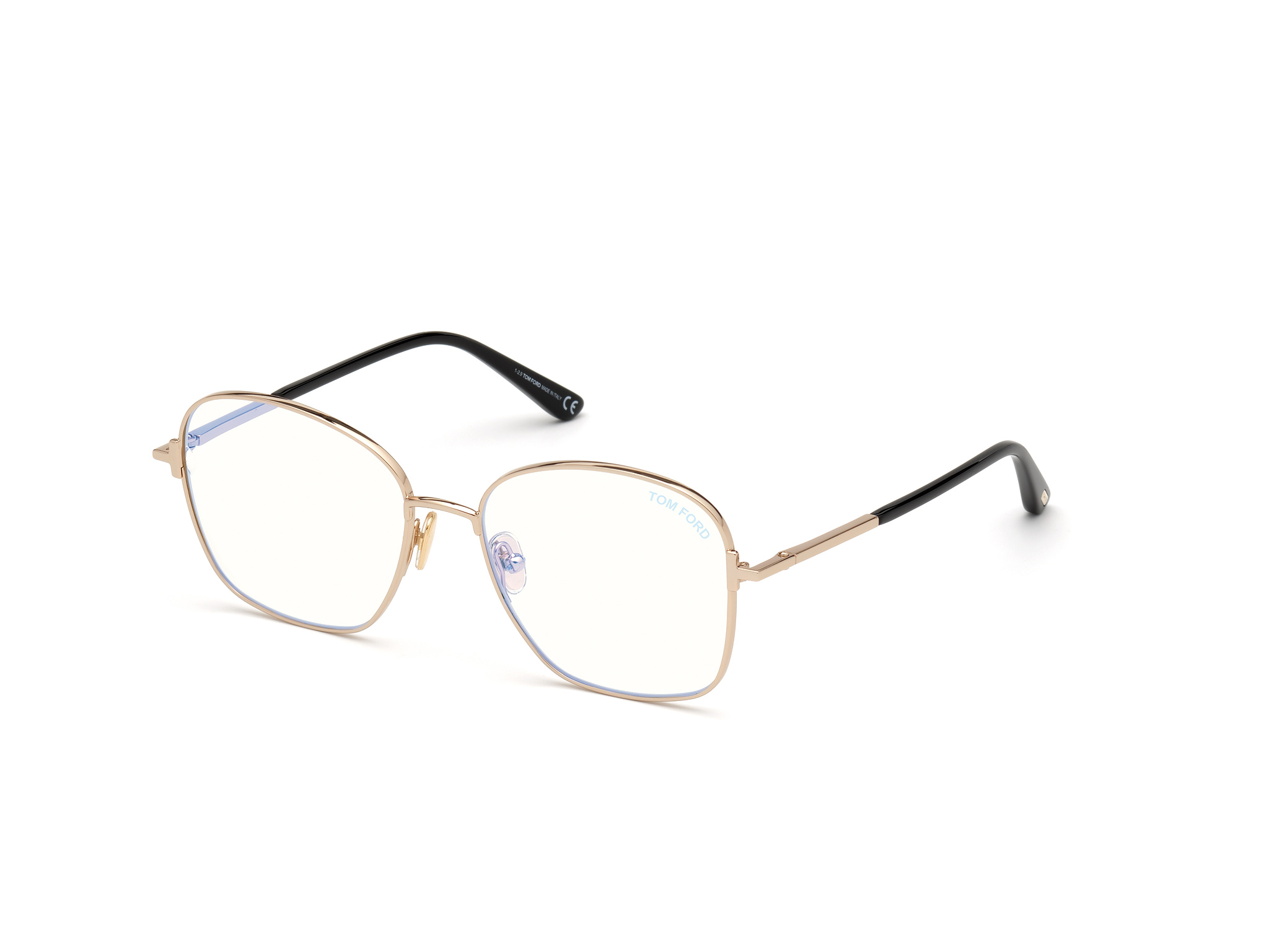 028 - oro rosé lucido