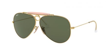 Ray-Ban RB3138